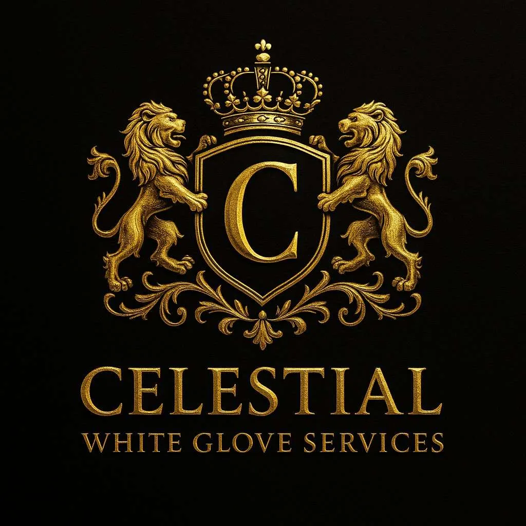 Celestial White Glove Services
