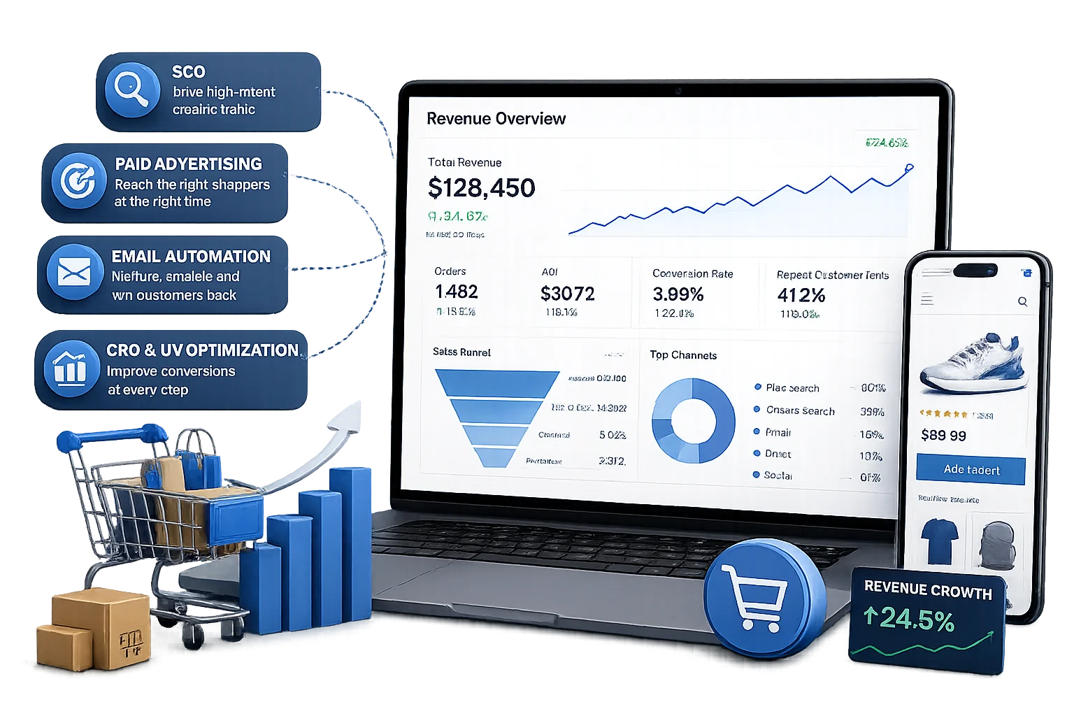 Social Media Marketing