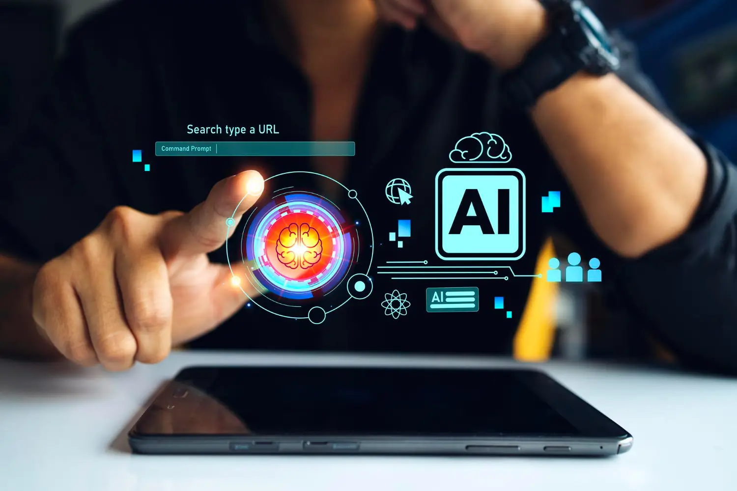 Google AI Overview optimization