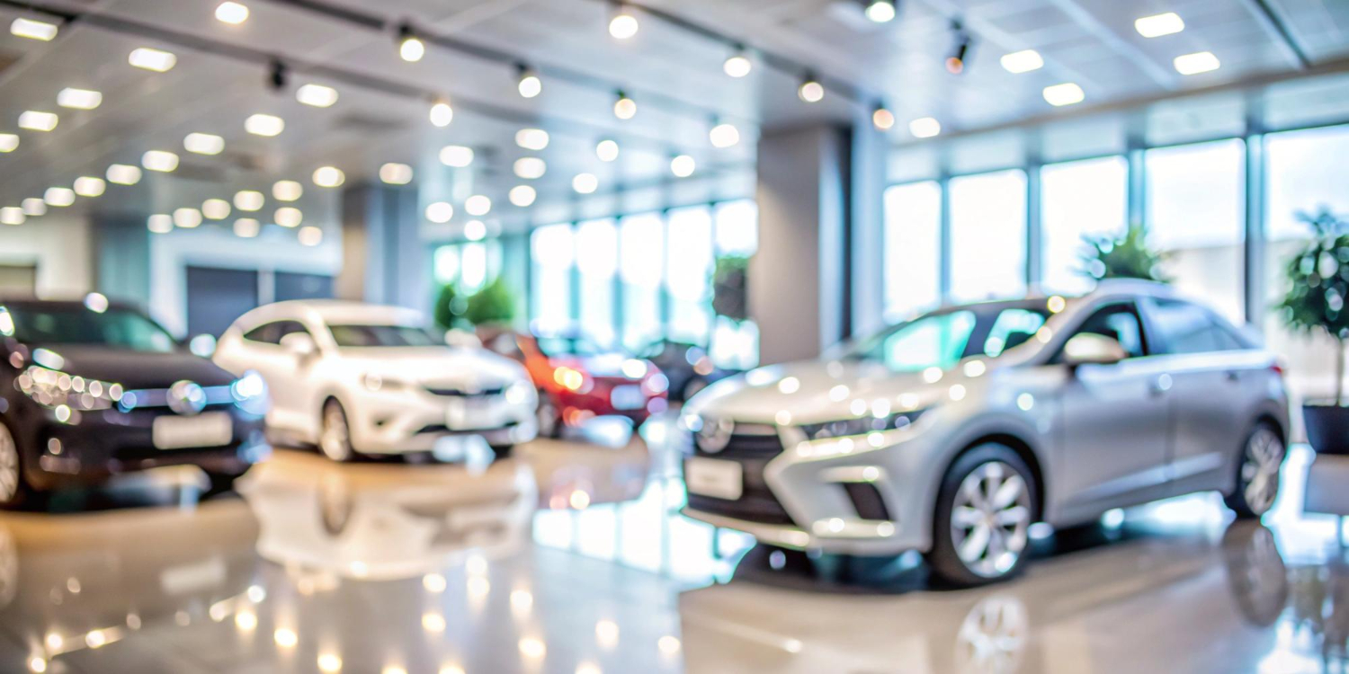 Auto Dealerships