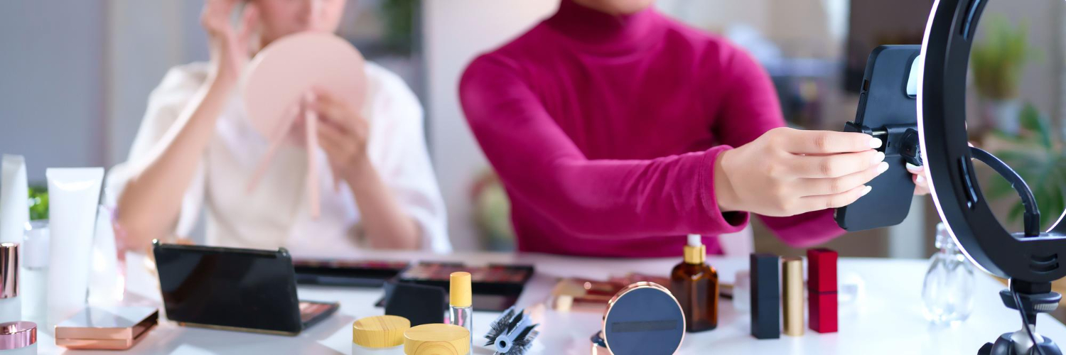 Beauty Brands & Ecommerce Stores