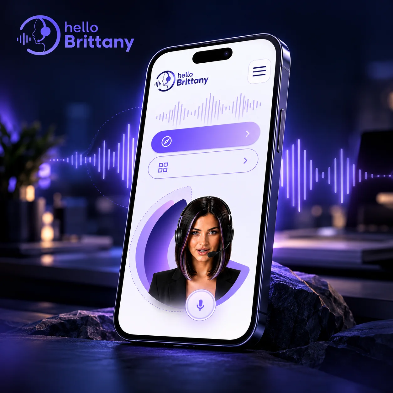 The Receptionist Never Sleeps. Now the Owner Can Check It From Anywhere.