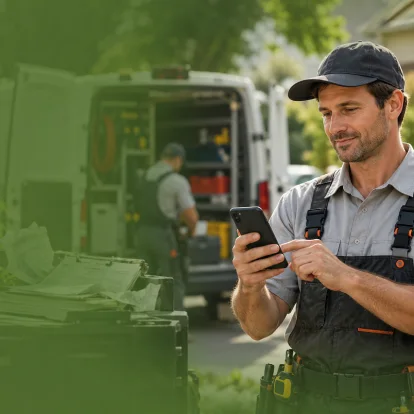 The Office App Worked Great. On the Job Site It Was Useless.