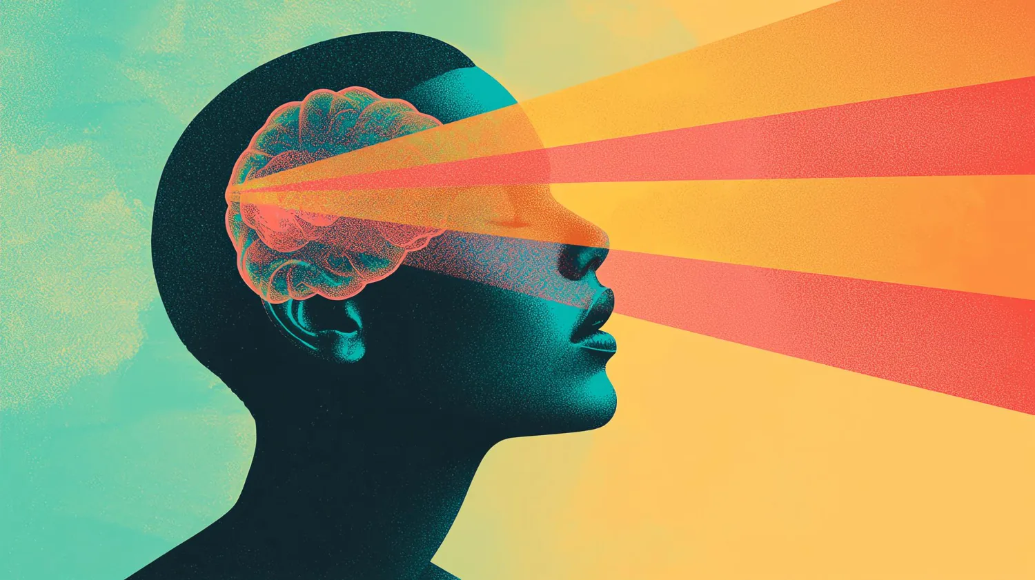 Online reputation and review perception visual