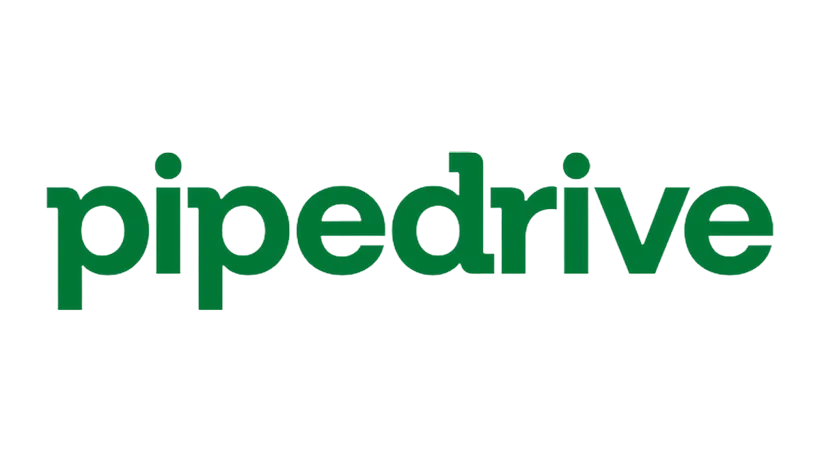 Pipedrive