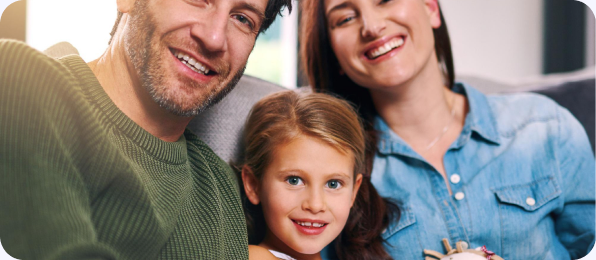 General, Family & Cosmetic Dentists