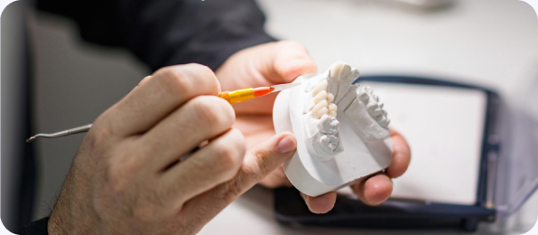 Implant, Specialty & Multi-Location