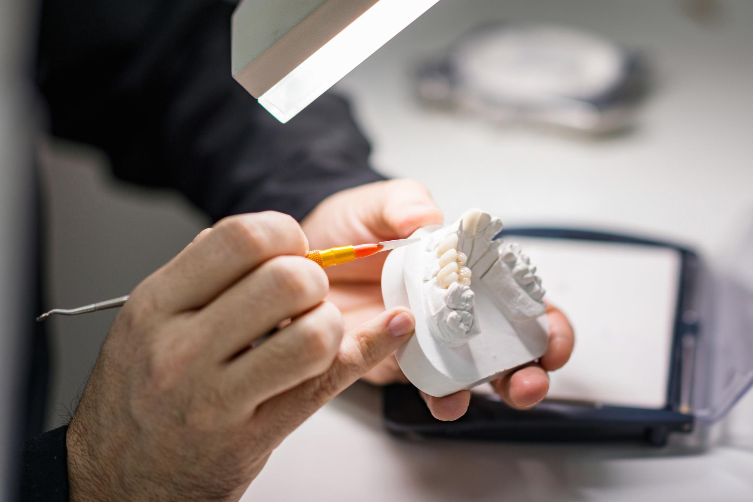 Implant, Specialty & Multi-Location