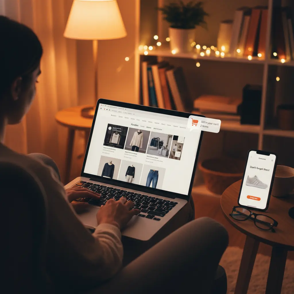 Keyword research visualization for ecommerce SEO