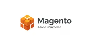 Magento Adobe Commerce logo