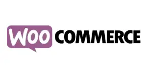 WooCommerce logo