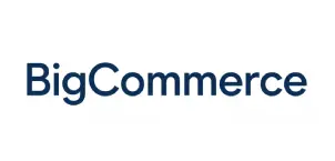 BigCommerce logo