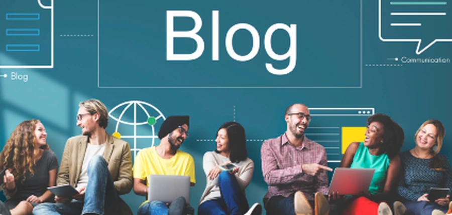 Personalized blogger outreach