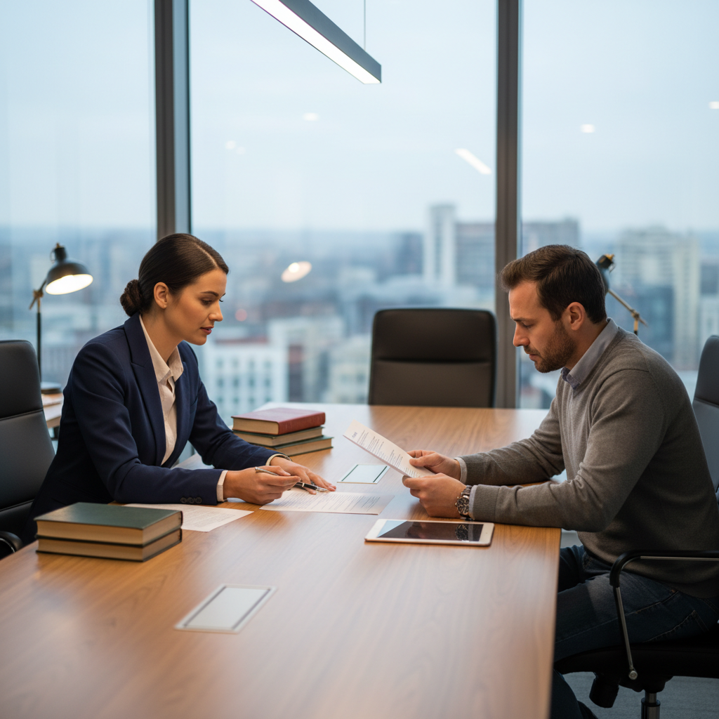 Personal Injury Law