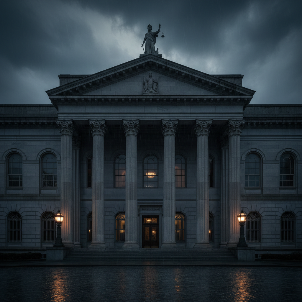 Criminal Defense & DUI