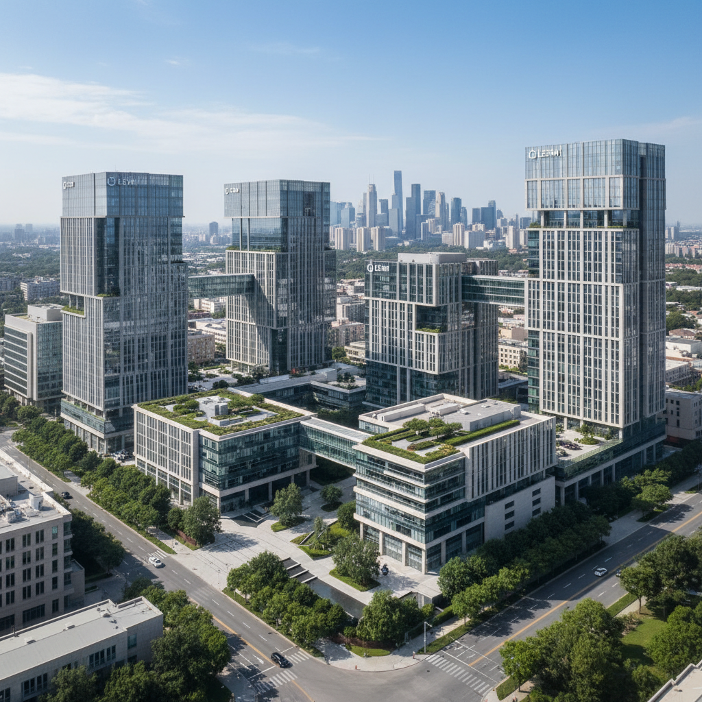 Multi-Location & Multi-Practice Firms