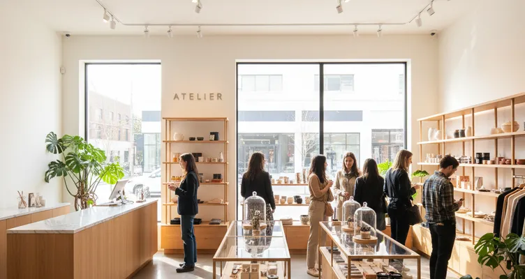 Retail & eCommerce