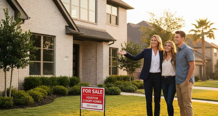 Real Estate & Rentals