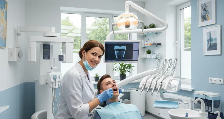 Healthcare & Trades