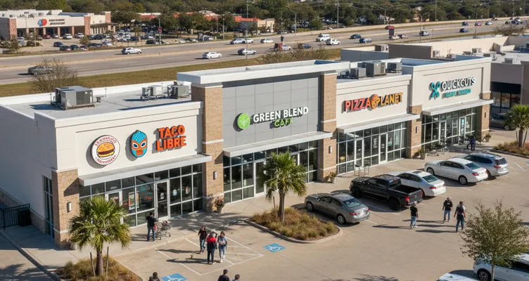 Multi-Island & Franchises