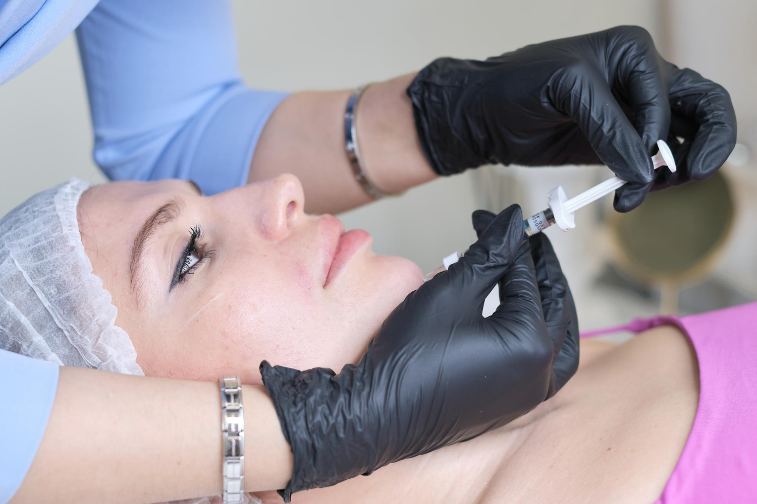 Medical Spas, Aesthetic Clinics & Injectables
