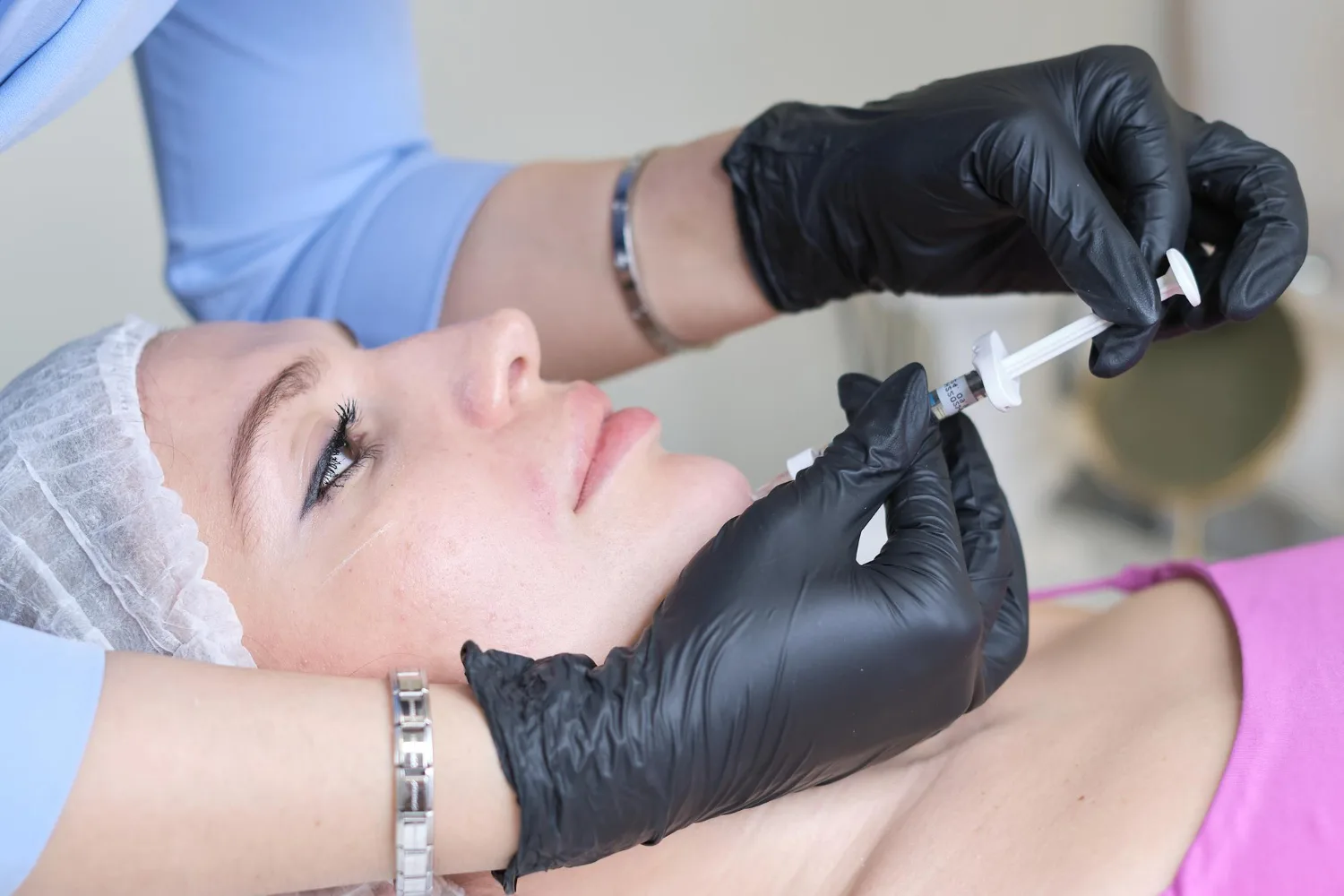 Medical Spas, Aesthetic Clinics & Injectables