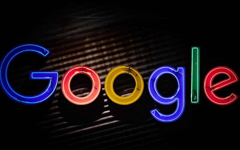 Google Ads branding and paid search management