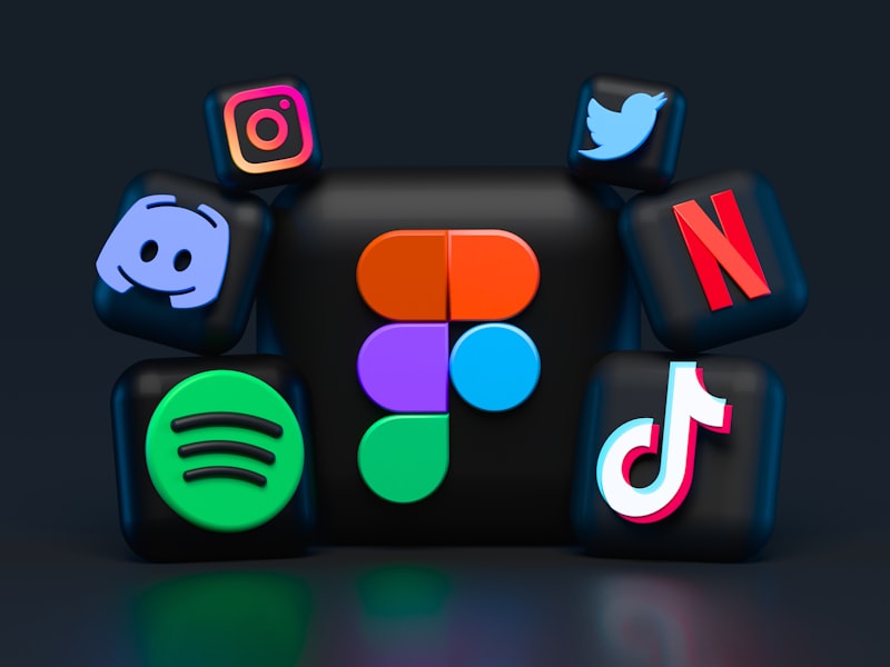 Social media advertising and Meta Ads creative