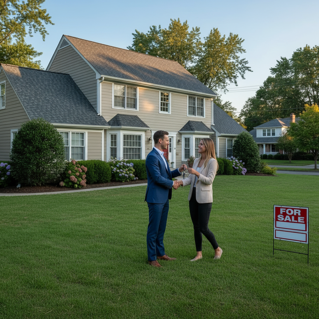 Real Estate Brokerages