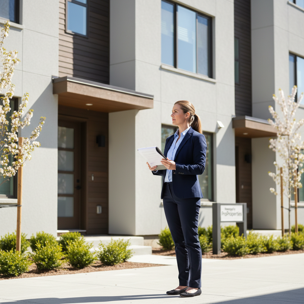 Property Management