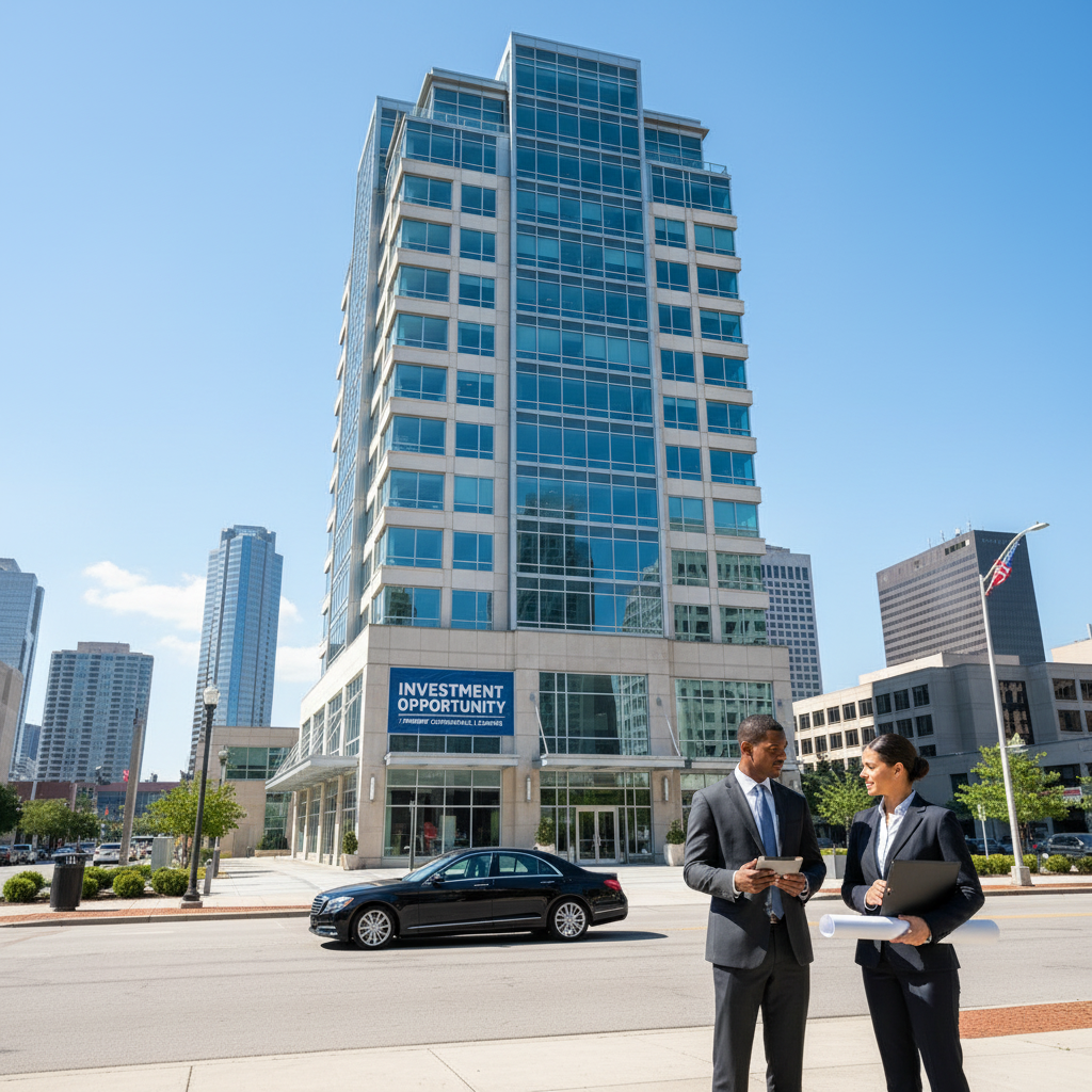 Commercial Real Estate