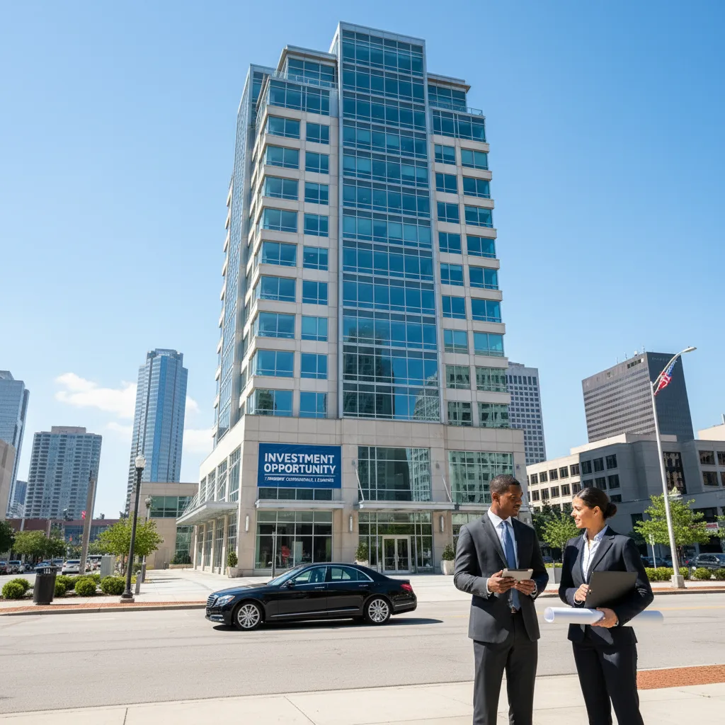 Commercial Real Estate