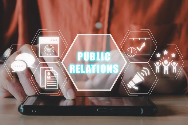 Digital PR Link Building