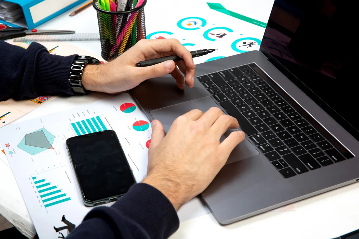 Keyword-optimized Google Business Profile description