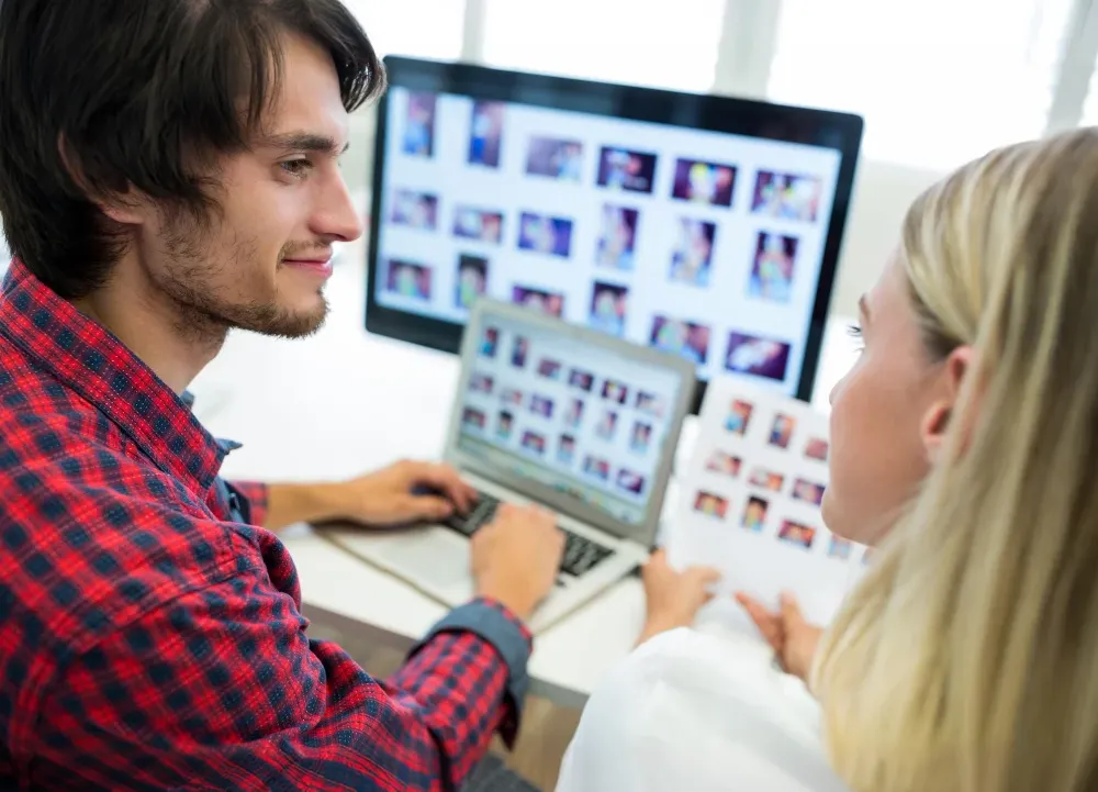 GBP photo and visual optimization for Google listings