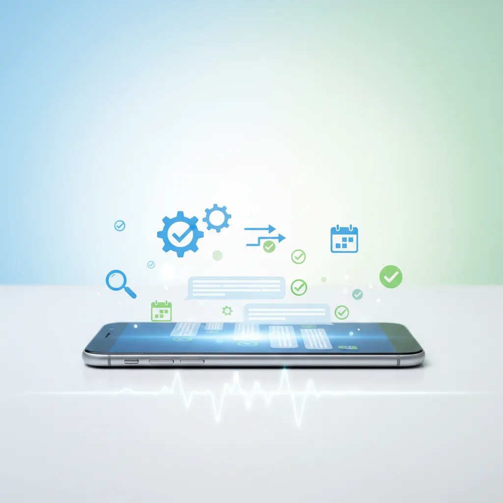 SMS Automation Services