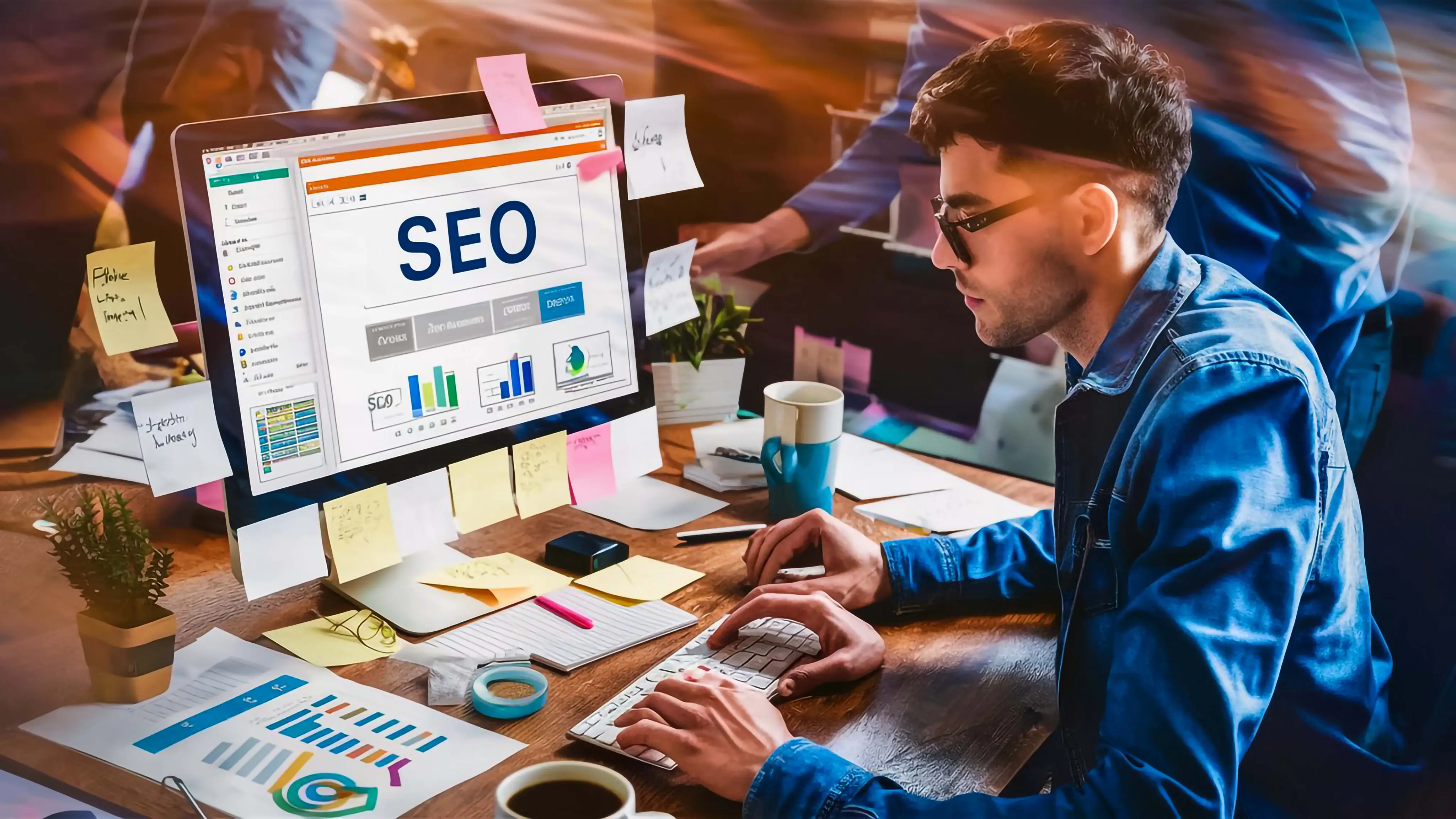 Complete technical SEO website audit