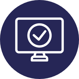 SEO and AEO optimized landing page design