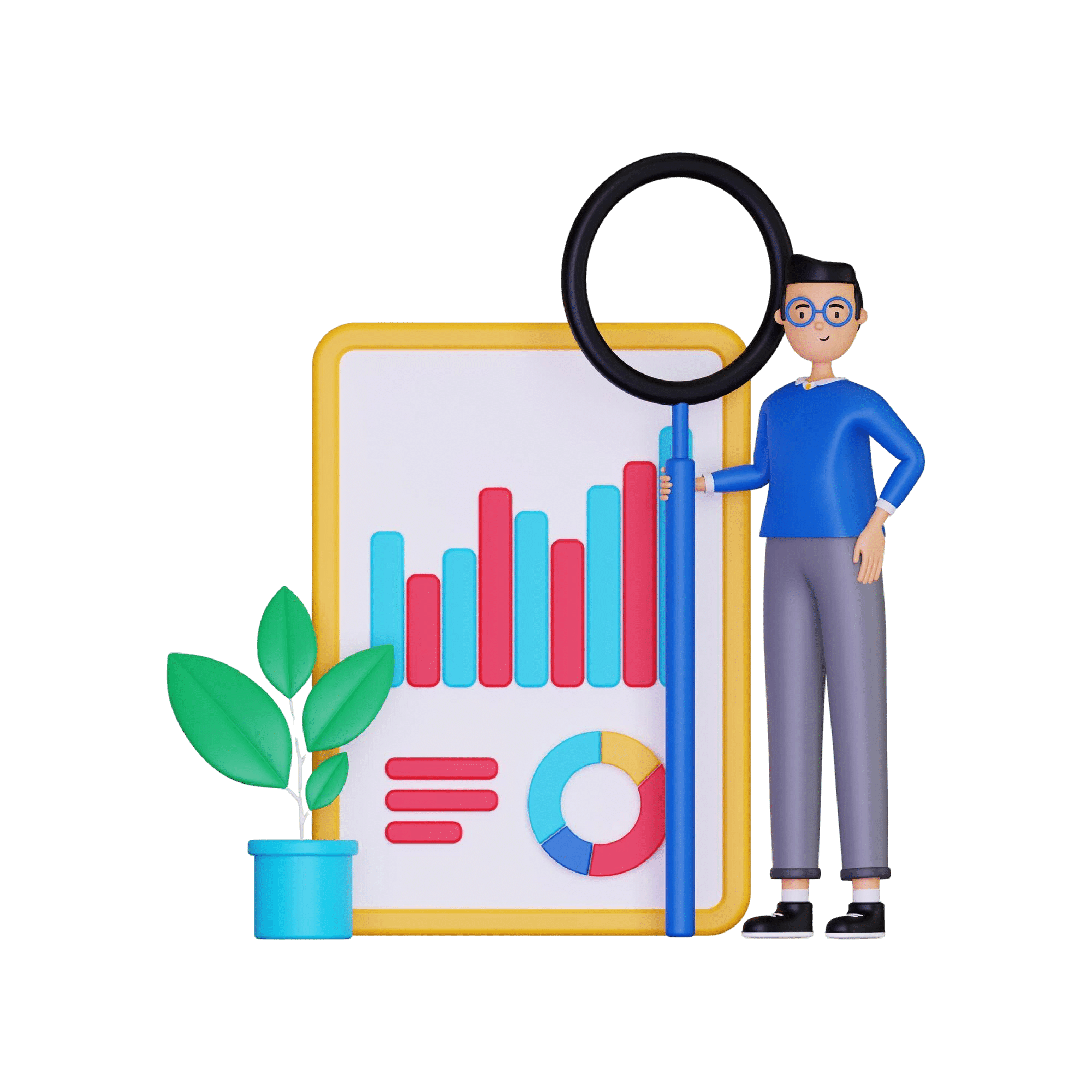 CRO audit for startups and small businesses