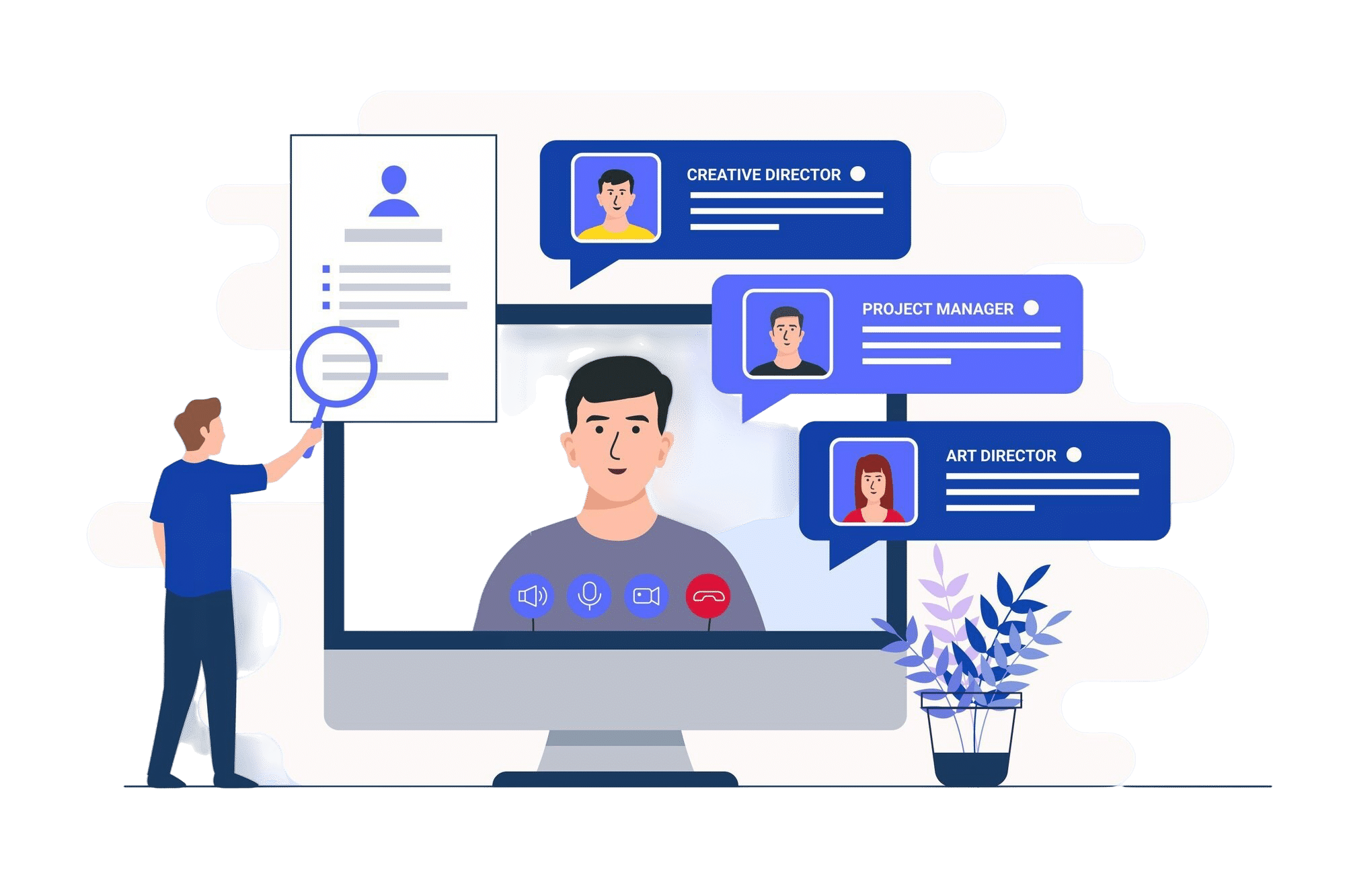 Top Brand Identity & Designs Company