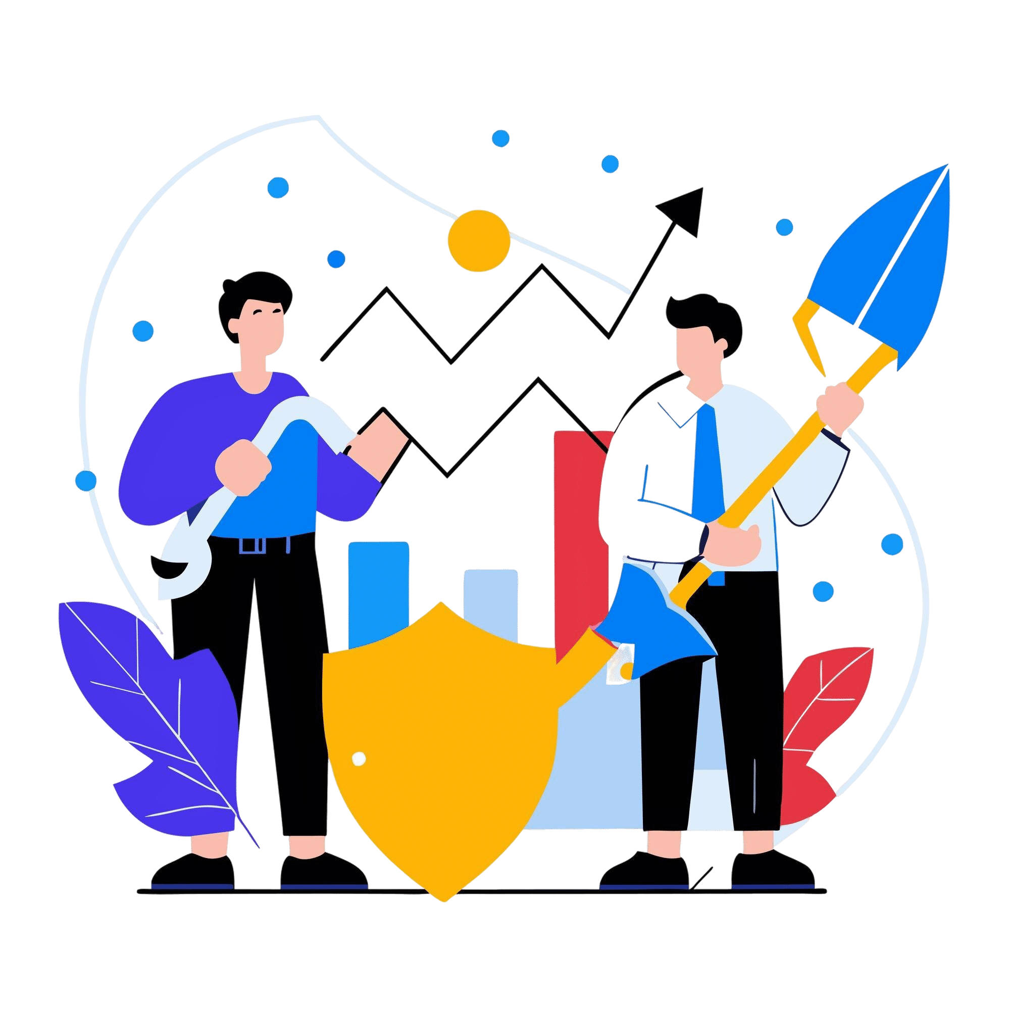 custom landing page design for eCommerce websites