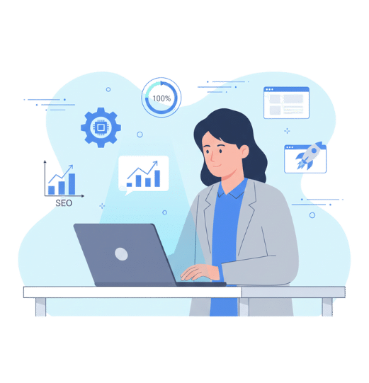 Website Optimization Services