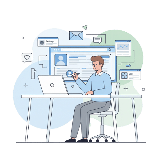 Website Optimization Services