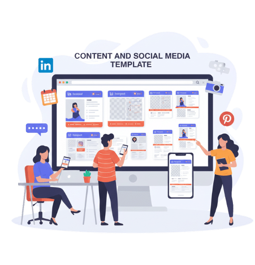 Brand Identity & Designs