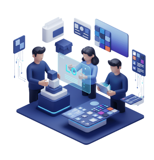 Brand Identity & Designs