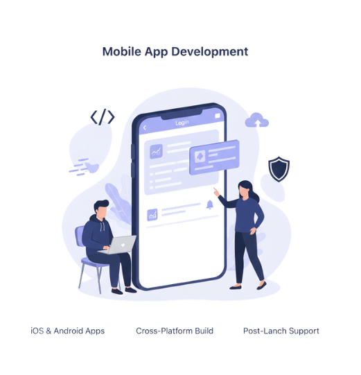 Performance driven digital marketing agency