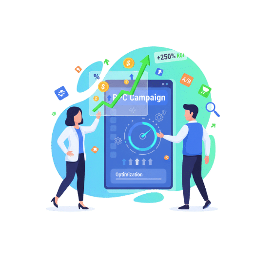 PPC Management Services