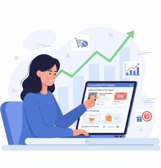 PPC Management Services for small businesses