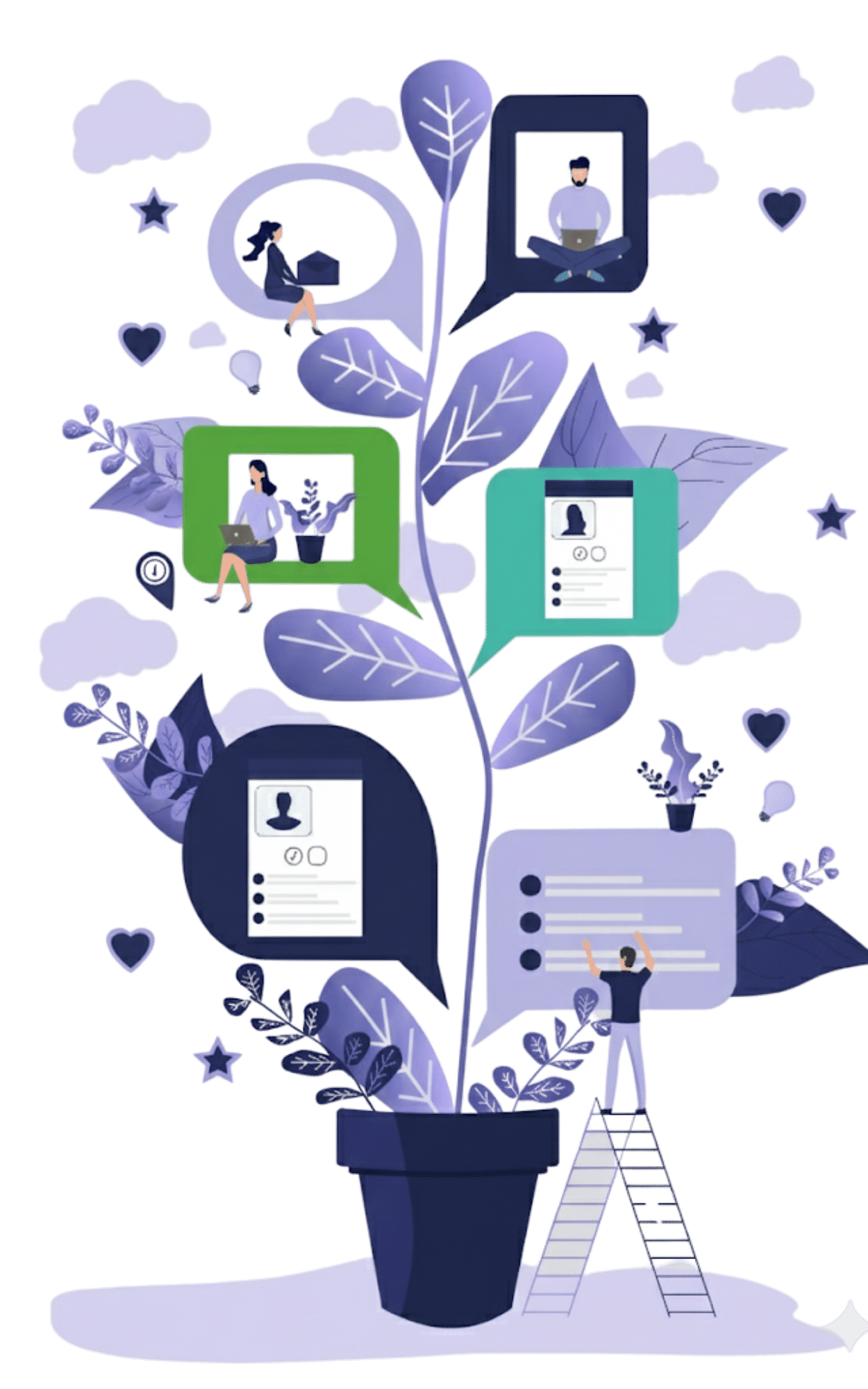 UniBright Solutions, LLP