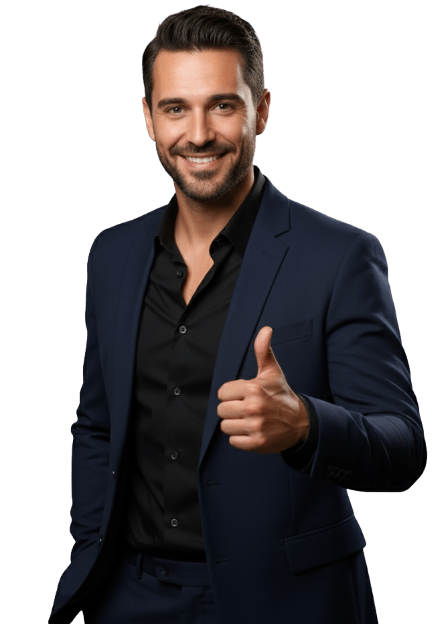 conversion copywriting and UX improvements